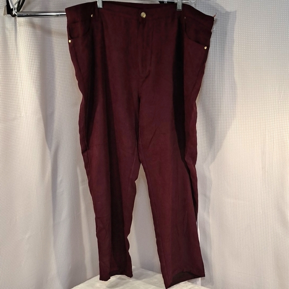 Draper's & Damon's Women's Pants - Picture 1 of 9